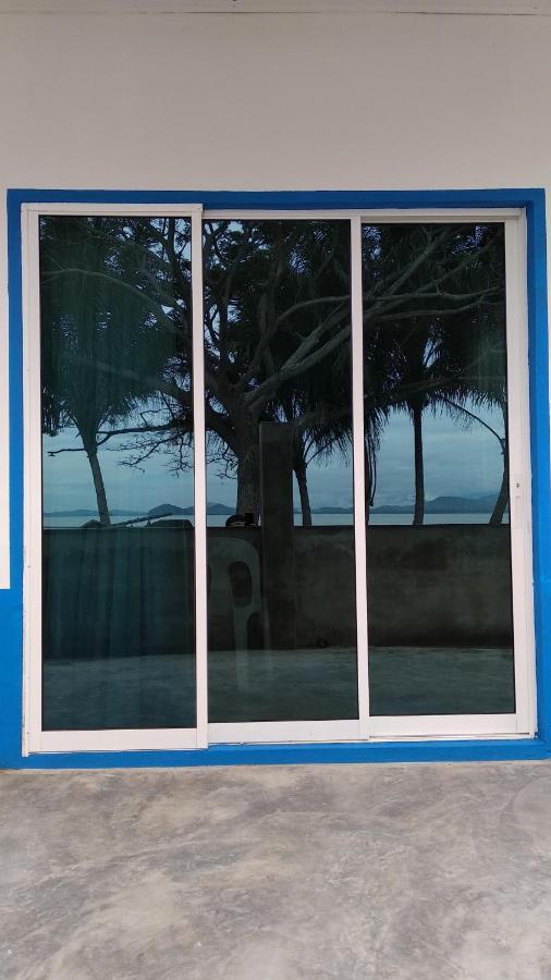 爱上海蓝蓝屋民宿 Blue Ocean Station Penampang Esterno foto