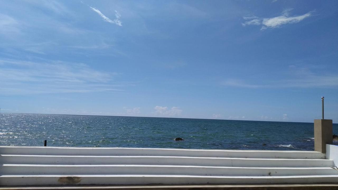 爱上海蓝蓝屋民宿 Blue Ocean Station Penampang Esterno foto
