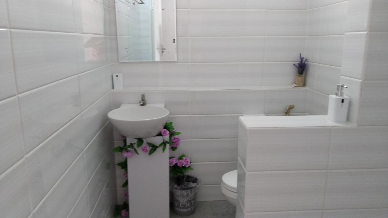 爱上海蓝蓝屋民宿 Blue Ocean Station Penampang Esterno foto